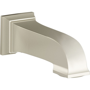 A8888111013 Town Square S Tub Spout Shower Accessory - PVD Polished Nickel