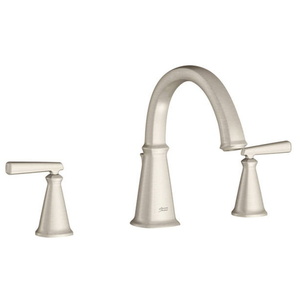 AT018900295 Edgemere Tub Faucet Trim Trim Kit - Brushed Nickel