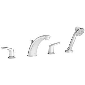 AT075921002 Colony Pro Tub Faucet Trim Trim Kit - Polished Chrome