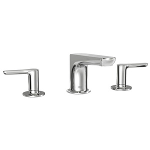 AT105900002/AMSR900 Studio S Deck Mount Tub Faucet - Polished Chrome