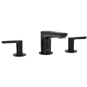 AT105900243 Studio S Tub Faucet Trim Trim Kit - Matte Black