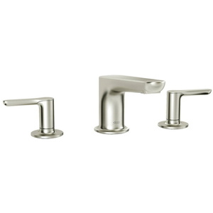 AT105900295 Studio S Tub Faucet Trim Trim Kit - Brushed Nickel