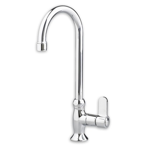 A7100241H002 Heritage Beverage Faucet Kitchen Faucet - Polished Chrome