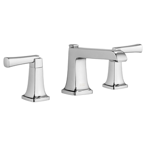 A7353841002 Townsend 8'' Widespread Bathroom Faucet - Polished Chrome