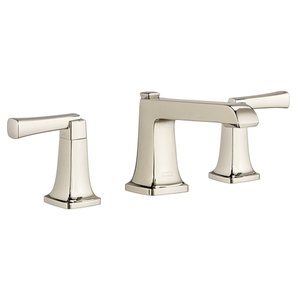 A7353841013 Townsend 8'' Widespread Bathroom Faucet - Polished Nickel