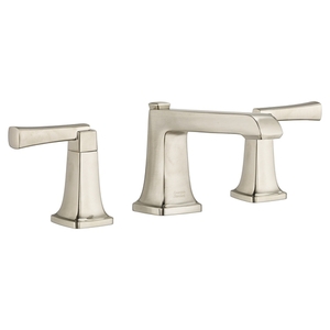 A7353841295 Townsend 8'' Widespread Bathroom Faucet - Brushed Nickel