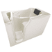 American Standard A3052105ALL Linen Unique Size Air Tub