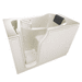 American Standard A3052105WLL Linen Unique Size Whirlpool Bath