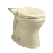 American Standard A3195B101021 Bone Toilet Bowl Part