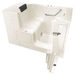 American Standard A3252OD105ARLPC Linen Unique Size Air Tub