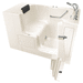 American Standard A3252OD109ARLPC Linen Unique Size Air Tub