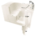 American Standard A3252OD709ARLPC Linen Unique Size Air Tub