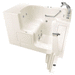 American Standard A3252OD709WRLPC Linen Unique Size Whirlpool Bath