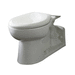 American Standard A3701001020 White Toilet Bowl Part