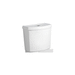 American Standard A4000204020 White Toilet Tank Part