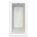 American Standard A2940002D0020 White 72" X 36" Soaking Tub