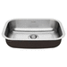 American Standard A18SB6231800S075 Stainless Steel Undermount Single Bowl Kitchen Sink