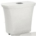 American Standard A4519A200020 White Toilet Tank Part