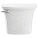 American Standard A4519B104020 White Toilet Tank Part