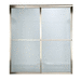 American Standard AAM00750436006 Brushed Nickel Sliding Shower Door