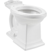 American Standard A3271101020 White Toilet Bowl Part