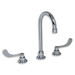 American Standard A6540170002 Polished Chrome 8'' Widespread Bathroom Sink Faucet