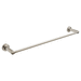 American Standard A7105024295 Brushed Nickel Towel Bar