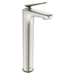 American Standard A7105172295 Brushed Nickel Vessel Filler Bathroom Sink Faucet