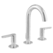 American Standard A7105801002 Polished Chrome 8'' Widespread Bathroom Sink Faucet