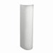 American Standard A731150400020 White Pedestal Base