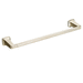 American Standard A7353018295 Brushed Nickel Towel Bar