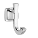 American Standard A7353210002 Polished Chrome Robe Hook