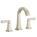 American Standard A7353801295 Brushed Nickel 8'' Widespread Bathroom Sink Faucet