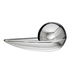 American Standard A7389030020A Polished Chrome Toilet Tank Lever