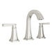 American Standard A7426801295 Brushed Nickel 8'' Widespread Bathroom Sink Faucet