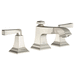 American Standard A7455801013 Polished Nickel 8'' Widespread Bathroom Sink Faucet