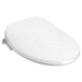 American Standard A8019A60GPC020 White Toilet Seat
