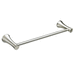 American Standard A8337018295 Brushed Nickel Towel Bar