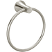 American Standard A8337190013 Polished Nickel Towel Ring