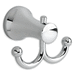 American Standard A8337210002 Polished Chrome Robe Hook