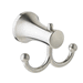 American Standard A8337210295 Brushed Nickel Robe Hook