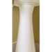 American Standard A0028000020 White Pedestal Base