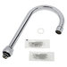 American Standard A0512160020A Polished Chrome Tub Spout