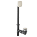 American Standard A1640305222 Linen Tub / Shower Drain