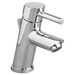 American Standard A2064131002 Polished Chrome Single Hole Bathroom Sink Faucet