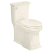 American Standard A281AA104222 Linen Two Piece Toilet