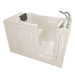 American Standard A2848109ARL Linen Unique Size Air Tub