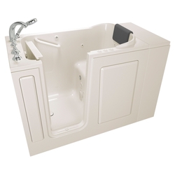 Total Massage Tub 48'' x 28-1/2'' x 37-1/2