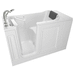 American Standard A2848119ALW White Unique Size Air Tub