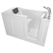 American Standard A2848119ARW White Unique Size Air Tub
